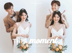 -GO VISION 动视觉婚纱摄影高级定制