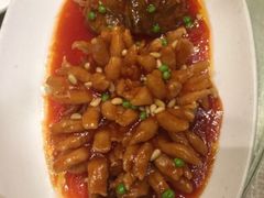 -申粤轩酒楼·三十年粤菜经典(丁香花园店)