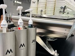 大堂-M Stand(西安大悦城店)