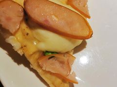 -TIAGO HOME KITCHEN(王府中环店)