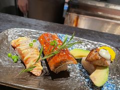 -乌君·酒场·炭火烧鸟(侨城坊店)