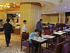 -上海吉臣维景酒店·维多利亚餐厅