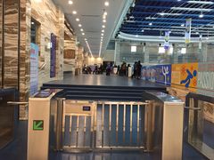 -冠军冰场(环球中心店)