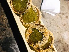 绿茶饼-绿茶餐厅(天津天河城店)