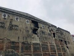 -上海四行仓库抗战纪念馆