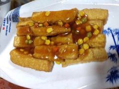 -杨厝六十六农庄农舍(杨厝路店)
