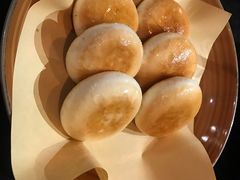 红糖烧饼-华豫川酒家(大卫城店)