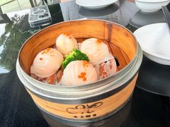 -水上明月·湖景餐厅