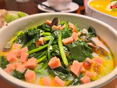 -意满花千醉(金茂览秀城店)