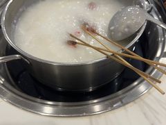 -盈田盈粥庄(博山东路店)
