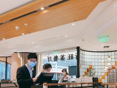-新旺茶餐厅·早餐(香港广场店)