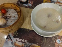 -点都德(大茶楼店)