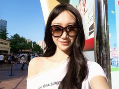 -观音桥步行街