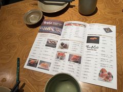 -Tuna maki寿司(园区永旺店)