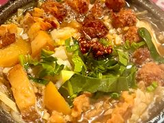 -王明古法砂锅居(开化寺店)