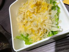 -东来顺铜锅炭火涮肉(上地华联店)