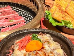-乾杯烧肉居酒屋(中洲湾店)