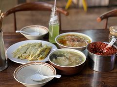 -小街锅贴(西工饭庄七分店)