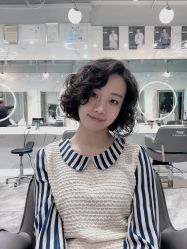 -容萨美业·美容美发