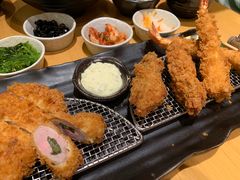 -胜博殿日式炸猪排(西红门店)