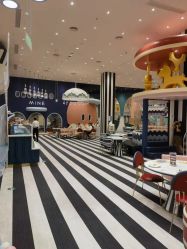 -奈尔宝·儿童乐园·亲子餐厅(鄞州万达店)