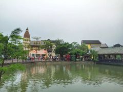 -东部华侨城