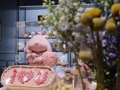 -BEAST野兽派(上海浦东嘉里城店)