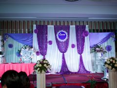 -苏州独墅湖书香世家酒店