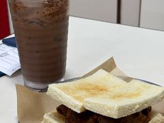 -華歡冰室-WahFoon(吉大店)
