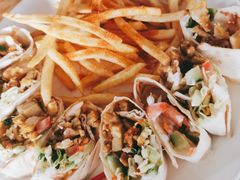 -阿拉伯萨娜餐厅(石马社区店)