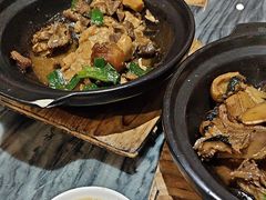 -金騰閣·经典粤菜(汾江中路店)