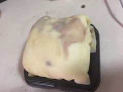 奥利奥班戟-艾加柒克蛋糕茶歇甜品台(春熙路店)