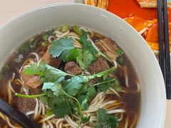 -李先生牛肉面大王(东营凯莱店)