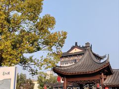 -葛仙湖公园