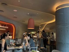 -罗勒家·养生火锅· Bistro(大望路店)