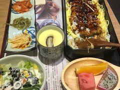 -鳗鳗的爱(远洋未来广场店)