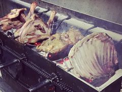 -张记烤羊腿(北花园店)