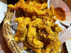-搓火大都会(广安门总店)