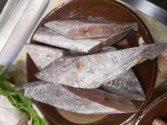 -重庆老火锅王(西安北路店)