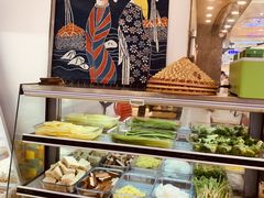 -萝鸡思味秘制泡菜(万家丽店)
