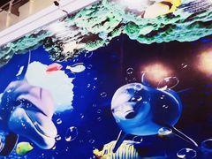 -嘿哟动霸CHUA·新潮玩运动娱乐中心·蹦床滑冰团建乐园