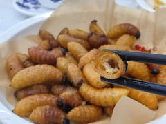 -嘉升大排档(番禺总店)