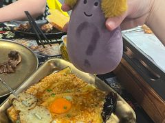 -纪录片《人生一串》体验店(静安店)