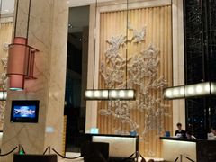 -中山利和希尔顿酒店