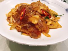 -金海湾海鲜总店
