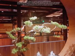 -山之屋炭火烧肉·生啤畅饮(大朗万科中央公园店)