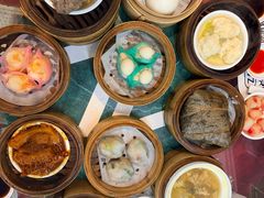 -香港蓮香樓(上環店)