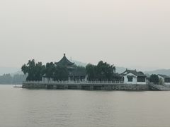 -石湖景区