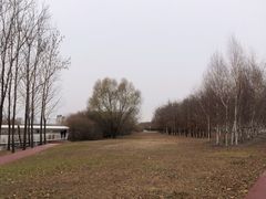 -哈尔滨大剧院