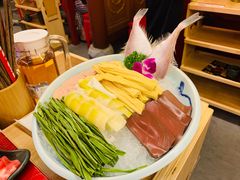 -谭鸭血(金华永盛店)